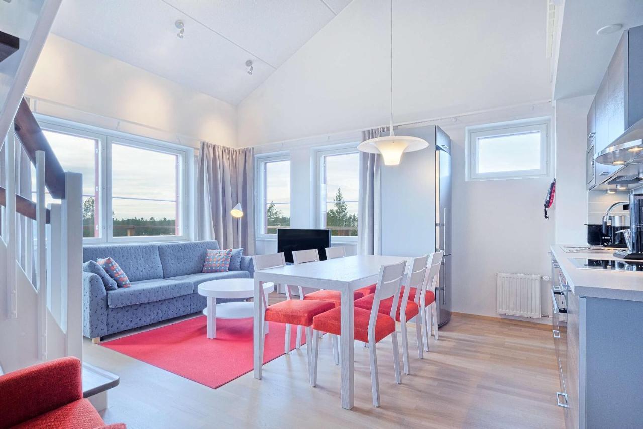 Club Apartment Saariselka